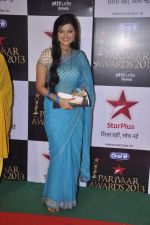  at Star Pariwar Awards in Mumbai on 15th June 2013 (95).JPG